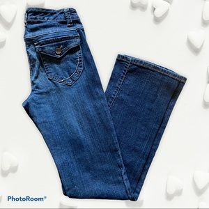 NINE WEST JEANS